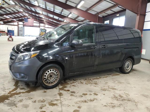 Image 1 of 2019 MERCEDES-BENZ METRIS  2019 with VIN WD4PG2EE9K3556213
