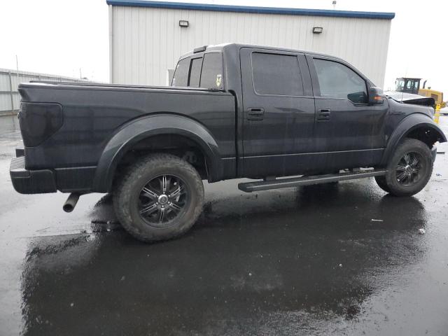 Obraz 3 z 2014 FORD F150 SUPERCREW 2014 z VIN 1FTFW1ET2EFA17260