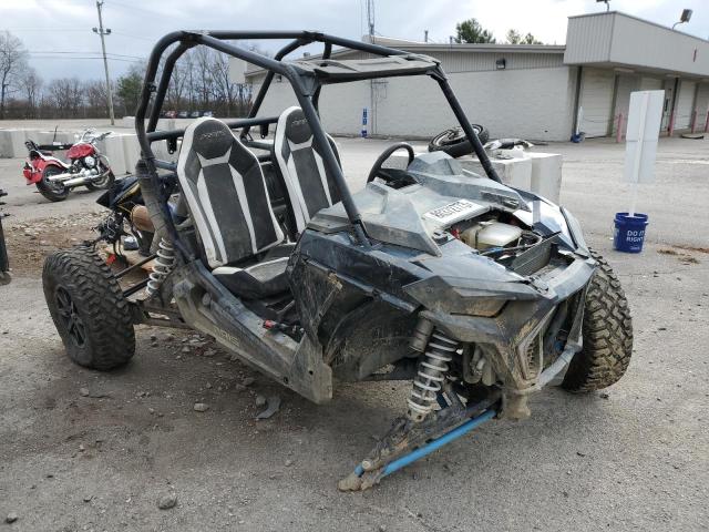 2021 POLARIS RZR TURBO S 4 VELOCITY 2021 image