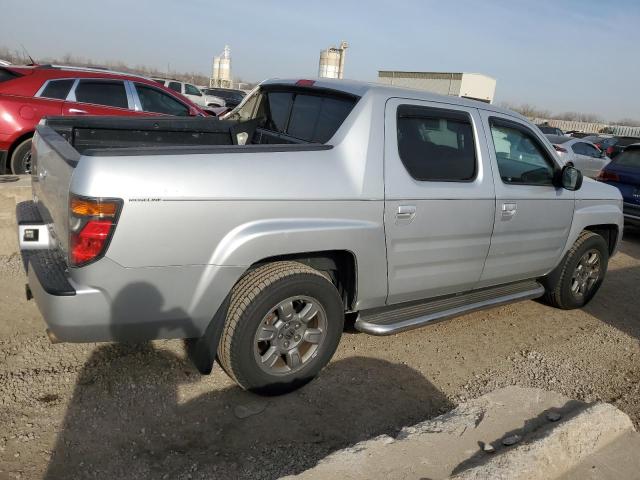 Obraz 3 z 2007 HONDA RIDGELINE RTX 2007 z VIN 2HJYK16367H535114