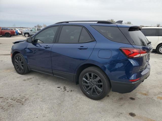 Obraz 2 z 2023 CHEVROLET EQUINOX RS 2023 z VIN 3GNAXMEG1PL107656