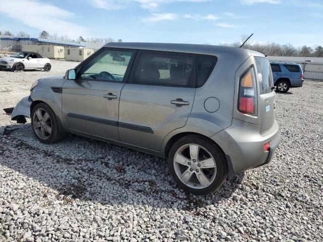 Изображение 2 2011 KIA SOUL + 2011 с VIN KNDJT2A2XB7215211