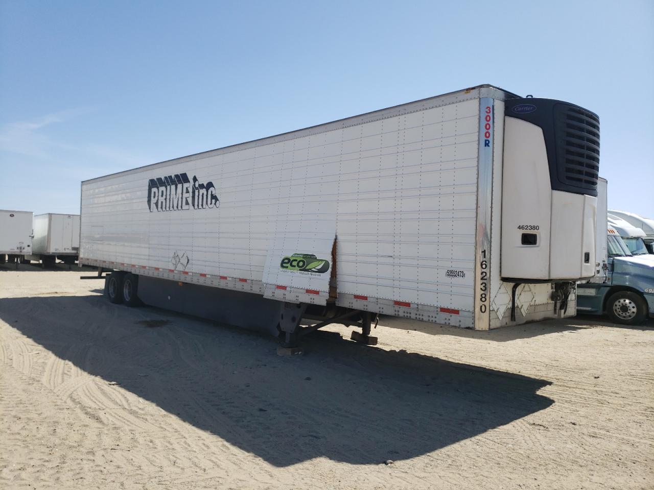 2016 UTILITY TRAILER 2016 image