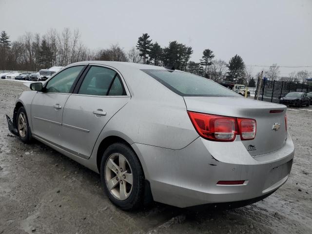 Image 2 of 2013 CHEVROLET MALIBU LS 2013 with VIN 1G11B5SA0DF216072