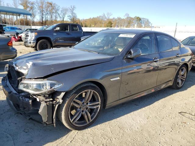 Obraz 1 z 2015 BMW 535 I 2015 z VIN WBA5B1C54FG126632