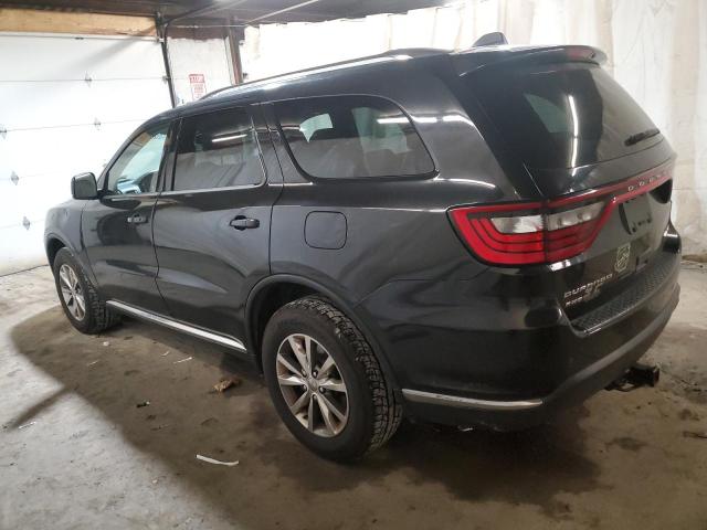 Obraz 2 z 2014 DODGE DURANGO LIMITED 2014 z VIN 1C4RDJDG7EC360719