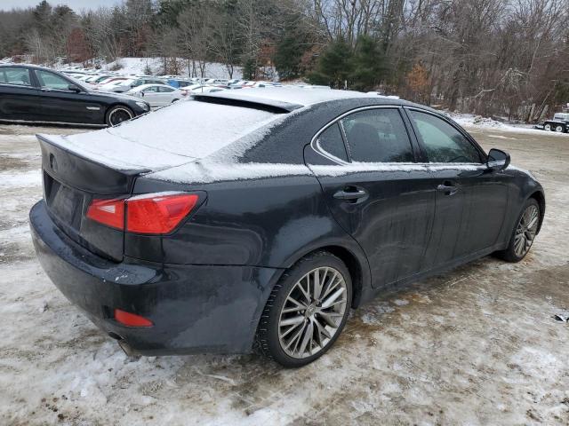 Obraz 3 z 2006 LEXUS IS 250 2006 z VIN JTHCK262X62007299