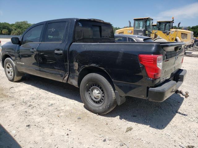 Image 2 of 2020 NISSAN TITAN S 2020 with VIN 1N6AA1EE1LN505562