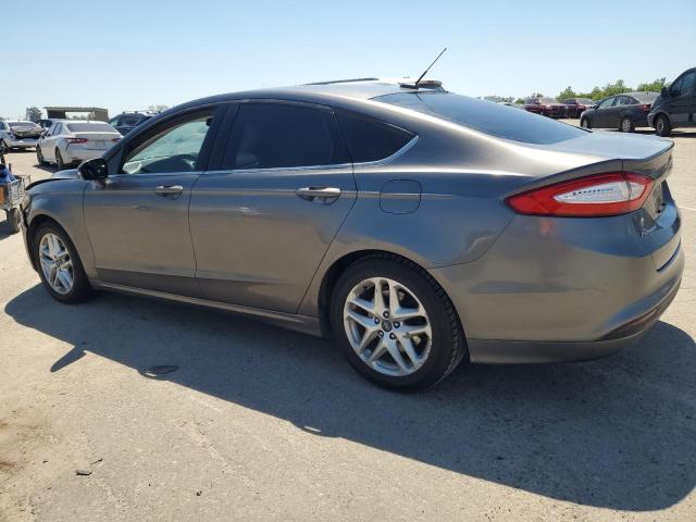 Obraz 2 z 2013 FORD FUSION SE 2013 z VIN 3FA6P0HR7DR236763