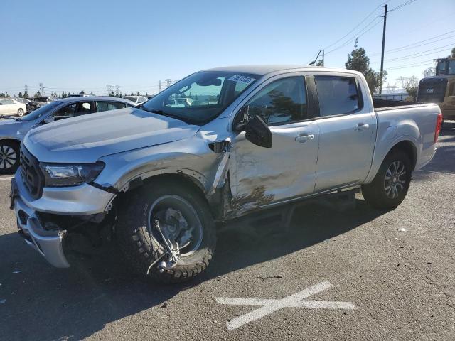 Image 1 of 2019 FORD RANGER XL 2019 with VIN 1FTER4EH3KLA09164