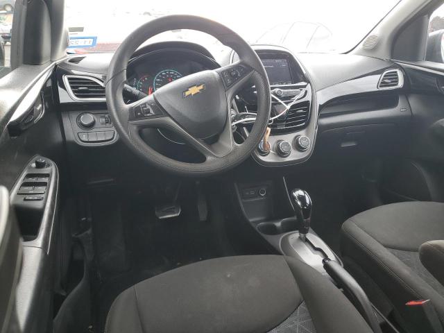Изображение 2021 CHEVROLET SPARK 1LT 2021