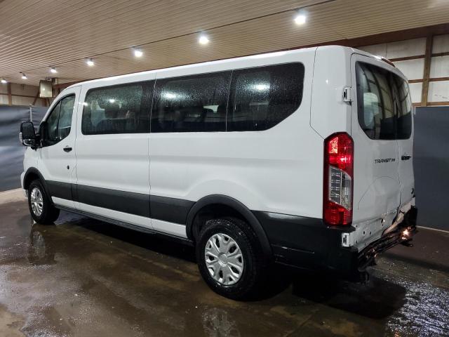Image 2 of 2023 FORD TRANSIT T-350 2023 with VIN 1FBAX2Y88PKB08925