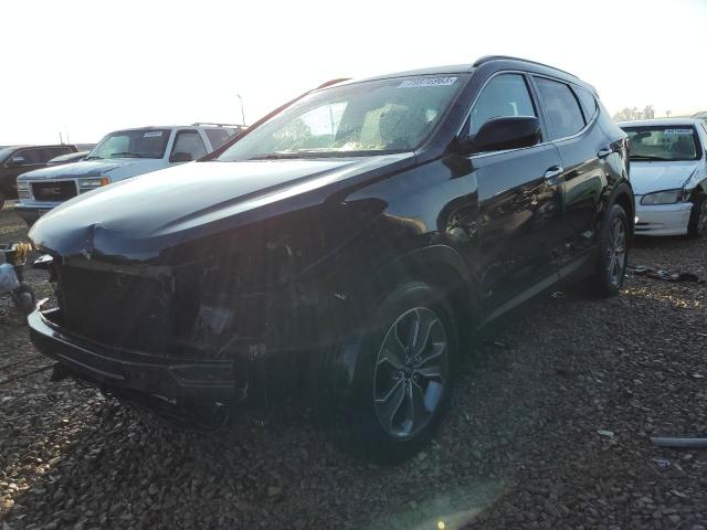 Изображение 1 2015 HYUNDAI SANTA FE SPORT  2015 с VIN 5XYZUDLB7FG265193