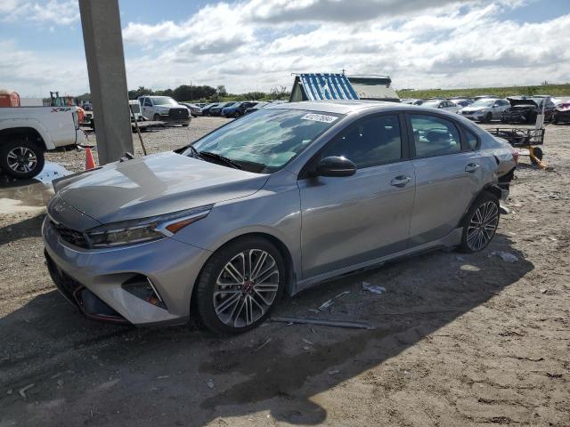 Image 1 of 2024 KIA FORTE GT 2024 with VIN 3KPF44AC4RE704205