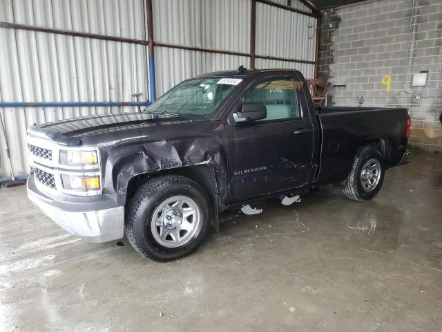 2014 CHEVROLET SILVERADO C1500 2014 image