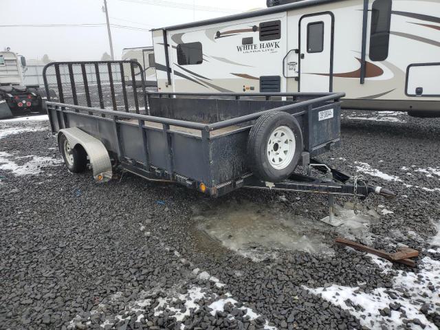 Obraz 1 z 2008 PJTM TRAILER 2008 z VIN 3CVU8162382120030