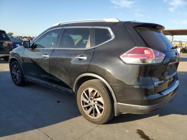 Obraz 2 z 2016 NISSAN ROGUE S 2016 z VIN 5N1AT2MT1GC833449