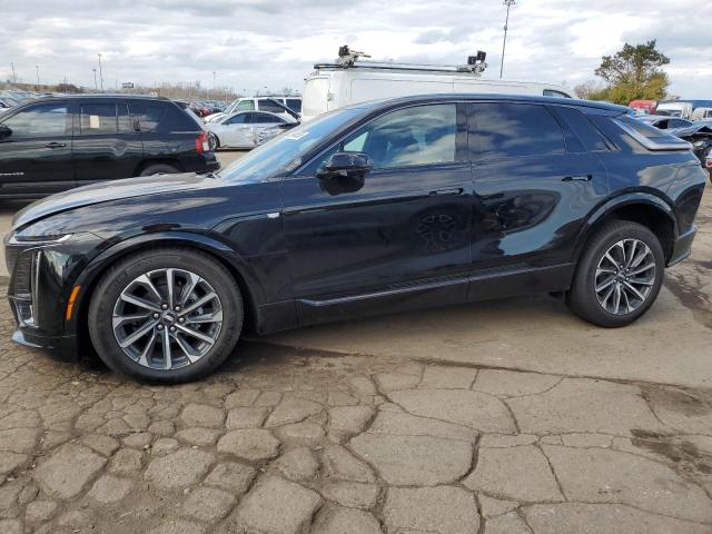 Изображение 2024 CADILLAC LYRIQ SPORT 2024