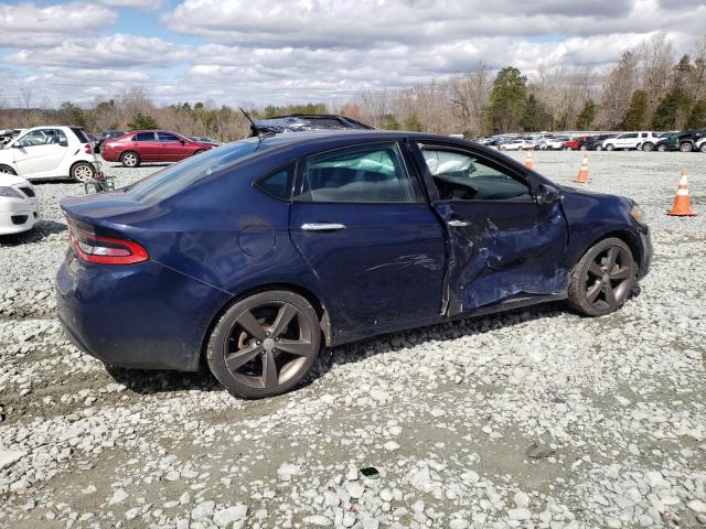 Obraz 3 z 2013 DODGE DART LIMITED 2013 z VIN 1C3CDFCA2DD194140