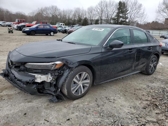 Изображение 1 2024 HONDA CIVIC LX 2024 с VIN 19XFL2H52RE008280