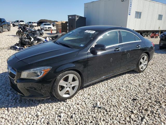 Изображение 1 2015 MERCEDES-BENZ CLA 250 2015 с VIN WDDSJ4EB0FN271634
