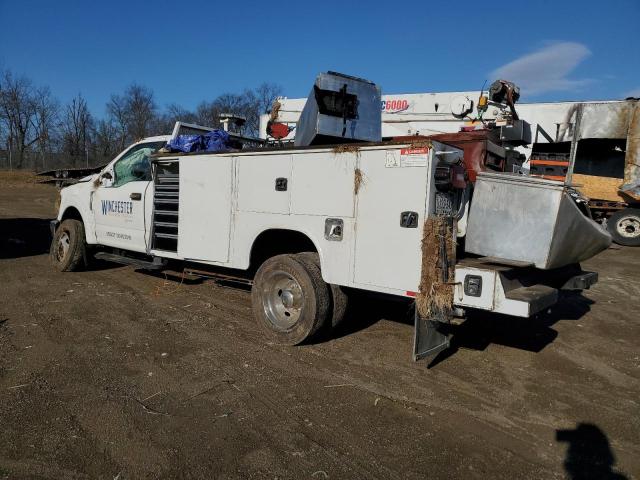 Obraz 2 z 2019 FORD F550 SUPER DUTY 2019 z VIN 1FDUF5HY9KEE60735