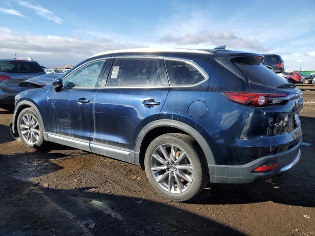 Изображение 2 2020 MAZDA CX-9 GRAND TOURING 2020 с VIN JM3TCADY6L0412266