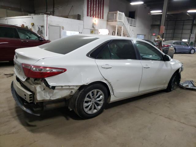 Obraz 3 z 2015 TOYOTA CAMRY LE 2015 z VIN 4T4BF1FK2FR482091