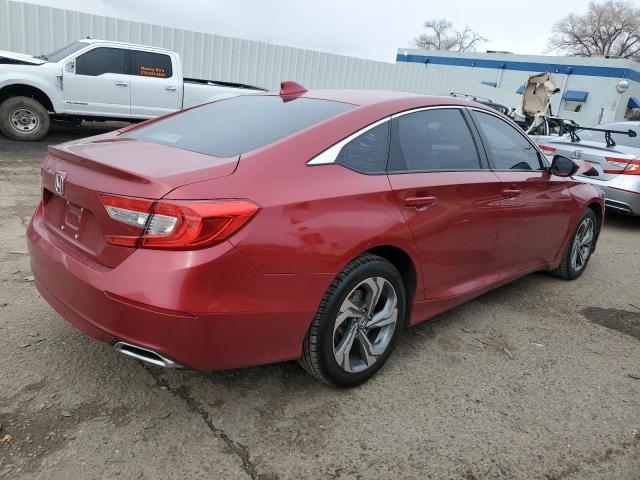 Obraz 3 z 2018 HONDA ACCORD LX 2018 z VIN 1HGCV1F16JA143195