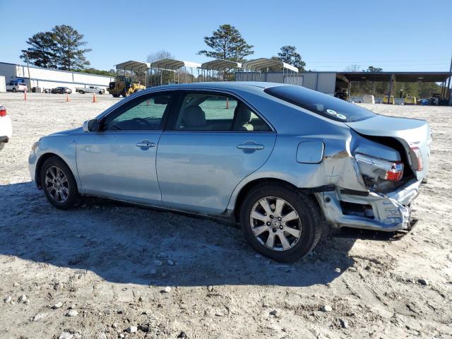 Image 2 of 2009 TOYOTA CAMRY HYBRID 2009 with VIN 4T1BB46K89U069992