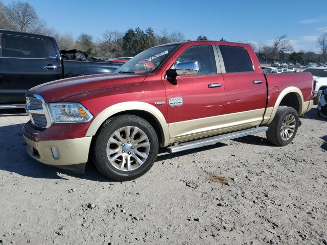 Изображение 1 2015 RAM 1500 LONGHORN 2015 с VIN 1C6RR7PT0FS515445