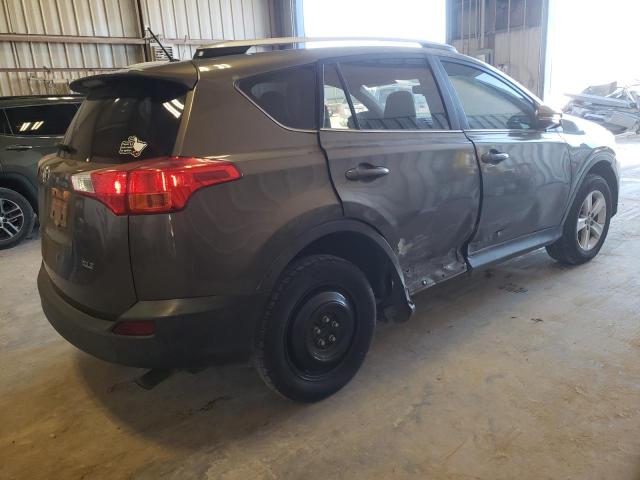 Изображение 3 2013 TOYOTA RAV4 XLE 2013 с VIN JTMWFREVXDD020823