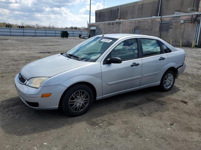 2005 FORD FOCUS ZX4 2005 image