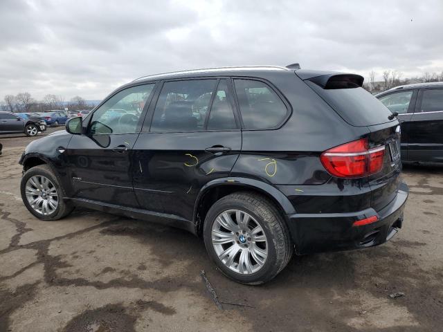 Obraz 2 z 2013 BMW X5 XDRIVE50I 2013 z VIN 5UXZV8C57DL426754