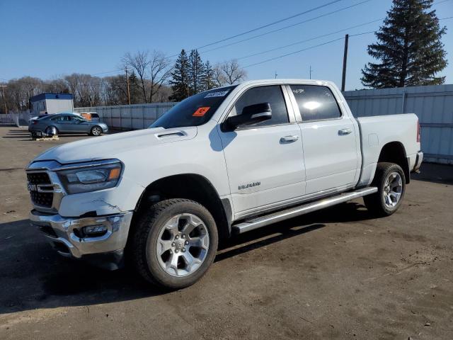 Изображение 1 2022 RAM 1500 BIG HORN/LONE STAR 2022 с VIN 1C6SRFFT9NN301337
