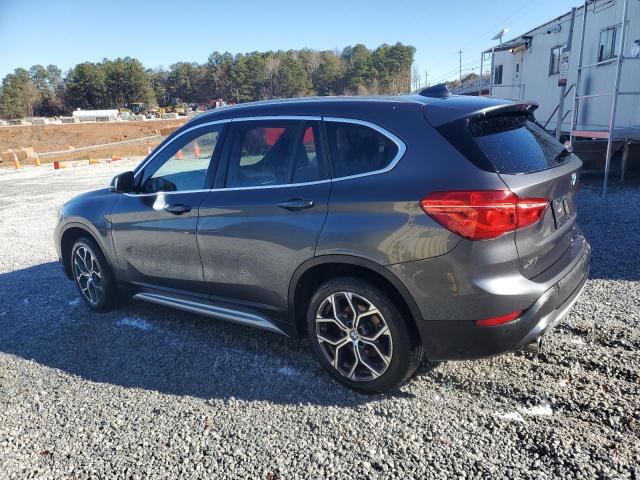 Image 2 of 2022 BMW X1 XDRIVE28I 2022 with VIN WBXJG9C06N5V43656