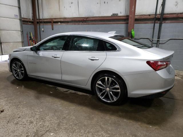 Obraz 2 z 2022 CHEVROLET MALIBU LT 2022 z VIN 1G1ZD5ST5NF109535