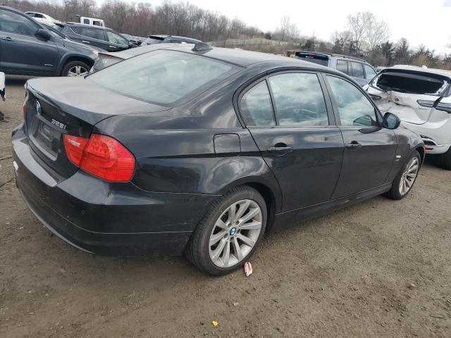 Изображение 3 2011 BMW 328 XI 2011 с VIN WBAPK7G54BNN69407