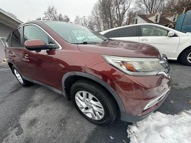 Obraz 1 z 2016 HONDA CR-V EX 2016 z VIN 5J6RM4H54GL112063