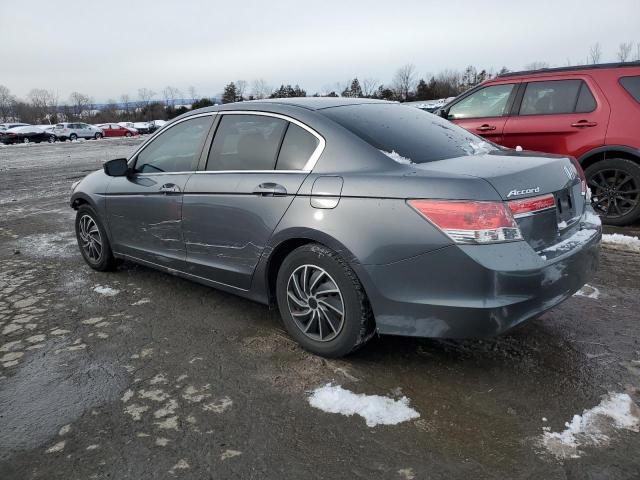 Image 2 of 2012 HONDA ACCORD LX 2012 with VIN 1HGCP2F36CA246346