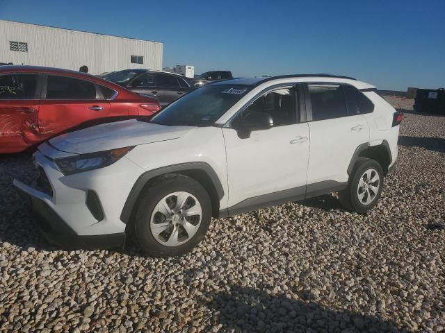 2021 TOYOTA RAV4 LE 2021 image