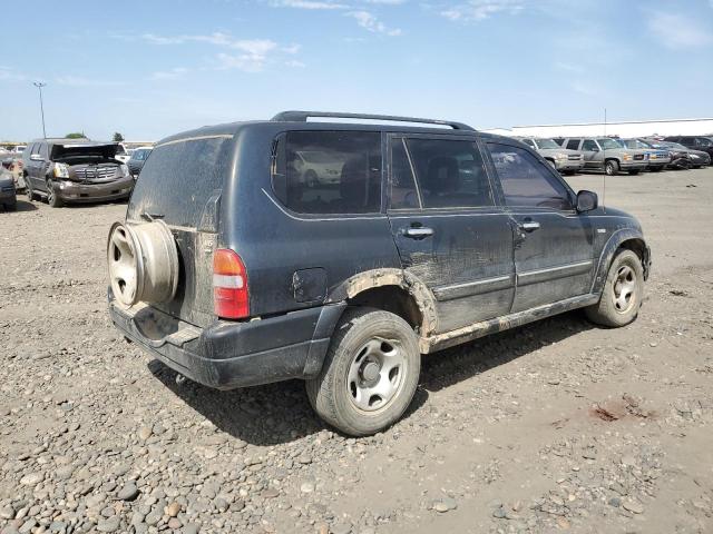 Image 3 of 2002 SUZUKI XL7 PLUS 2002 with VIN JS3TX92V024127852