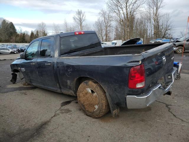 Obraz 2 z 2021 RAM 1500 CLASSIC TRADESMAN 2021 z VIN 1C6RR7FT3MS504518