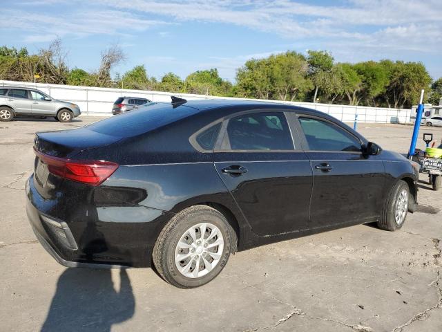 Obraz 3 z 2019 KIA FORTE FE 2019 z VIN 3KPF24AD4KE105924