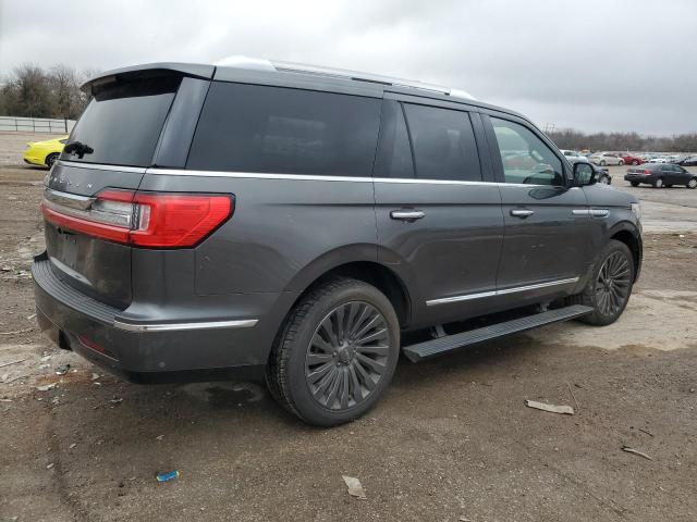 Image 3 of 2018 LINCOLN NAVIGATOR RESERVE 2018 with VIN 5LMJJ2LT3JEL10272