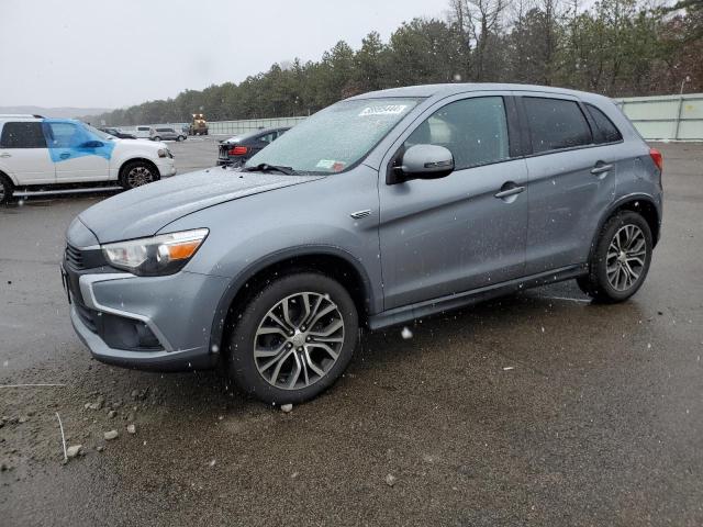Obraz 2016 MITSUBISHI OUTLANDER SPORT ES 2016