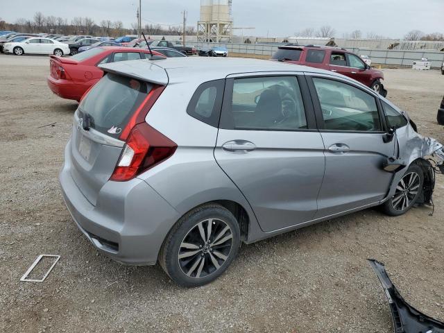 Obraz 3 z 2020 HONDA FIT EX 2020 z VIN 3HGGK5H87LM719295