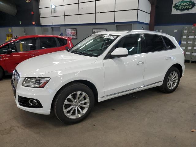 Obraz 1 z 2015 AUDI Q5 PREMIUM 2015 z VIN WA1CFAFP7FA042412