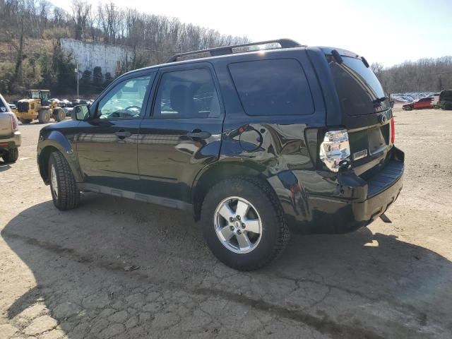 Obraz 2 z 2012 FORD ESCAPE XLT 2012 z VIN 1FMCU9D74CKB44426