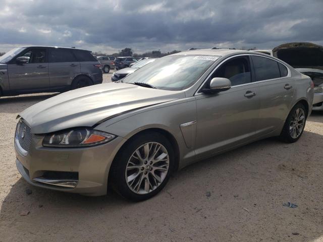2013 JAGUAR XF  2013 image